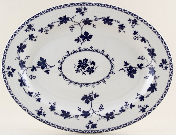 Meat Dish or Platter